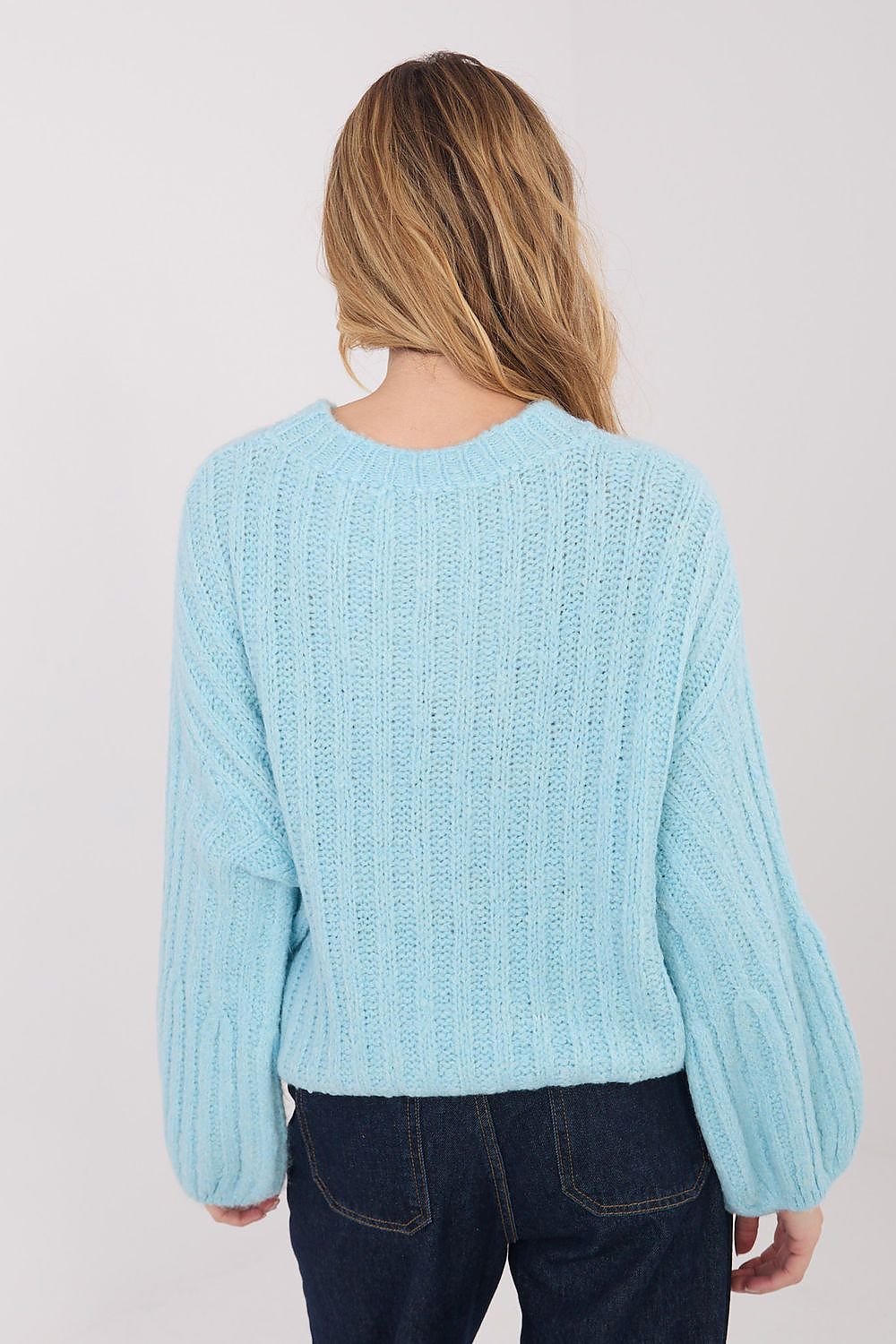  Chandail model 223411 Italy Moda 