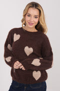  Chandail model 223425 Italy Moda 