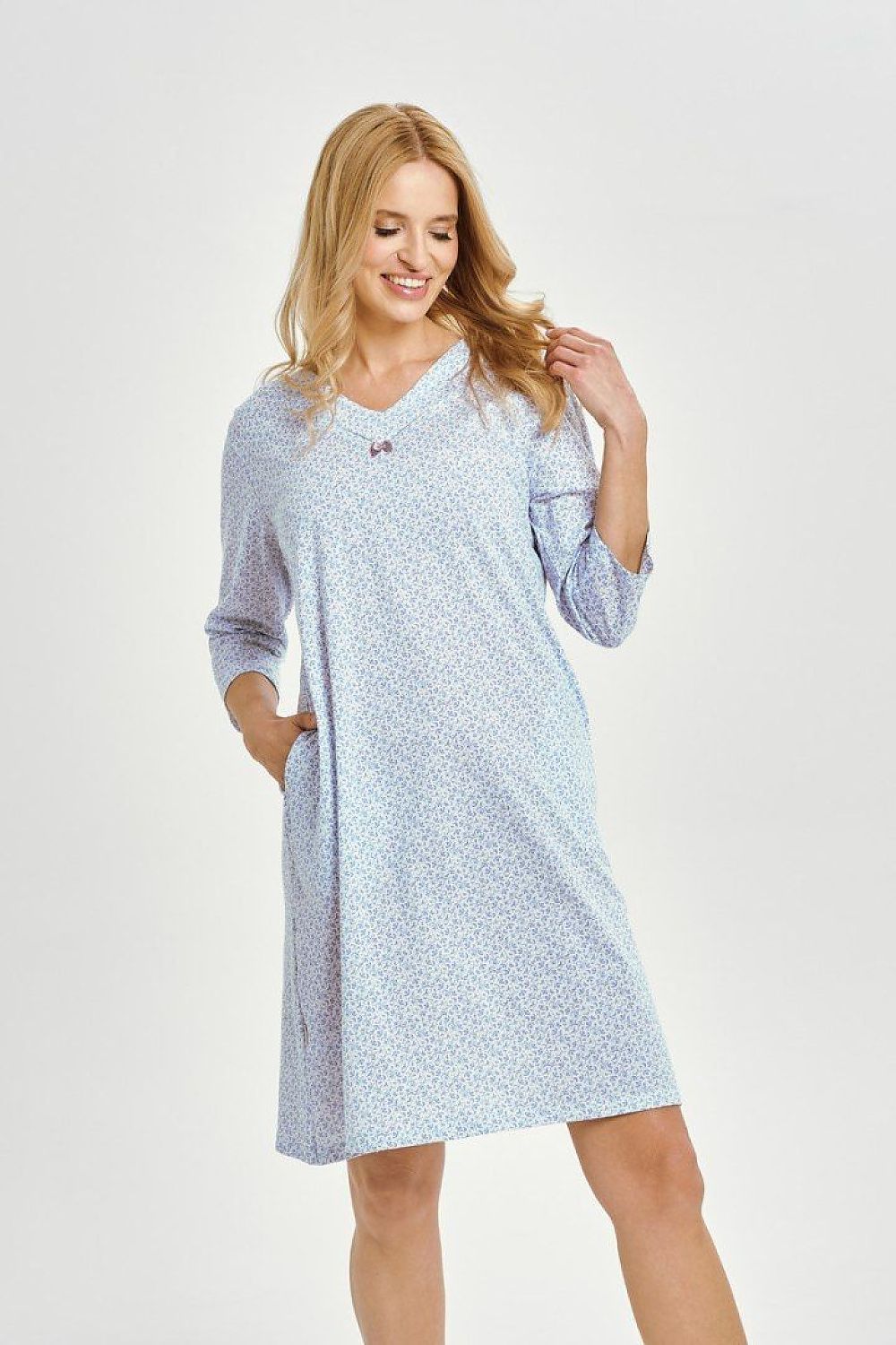  Chemise de nuit model 223438 Taro 