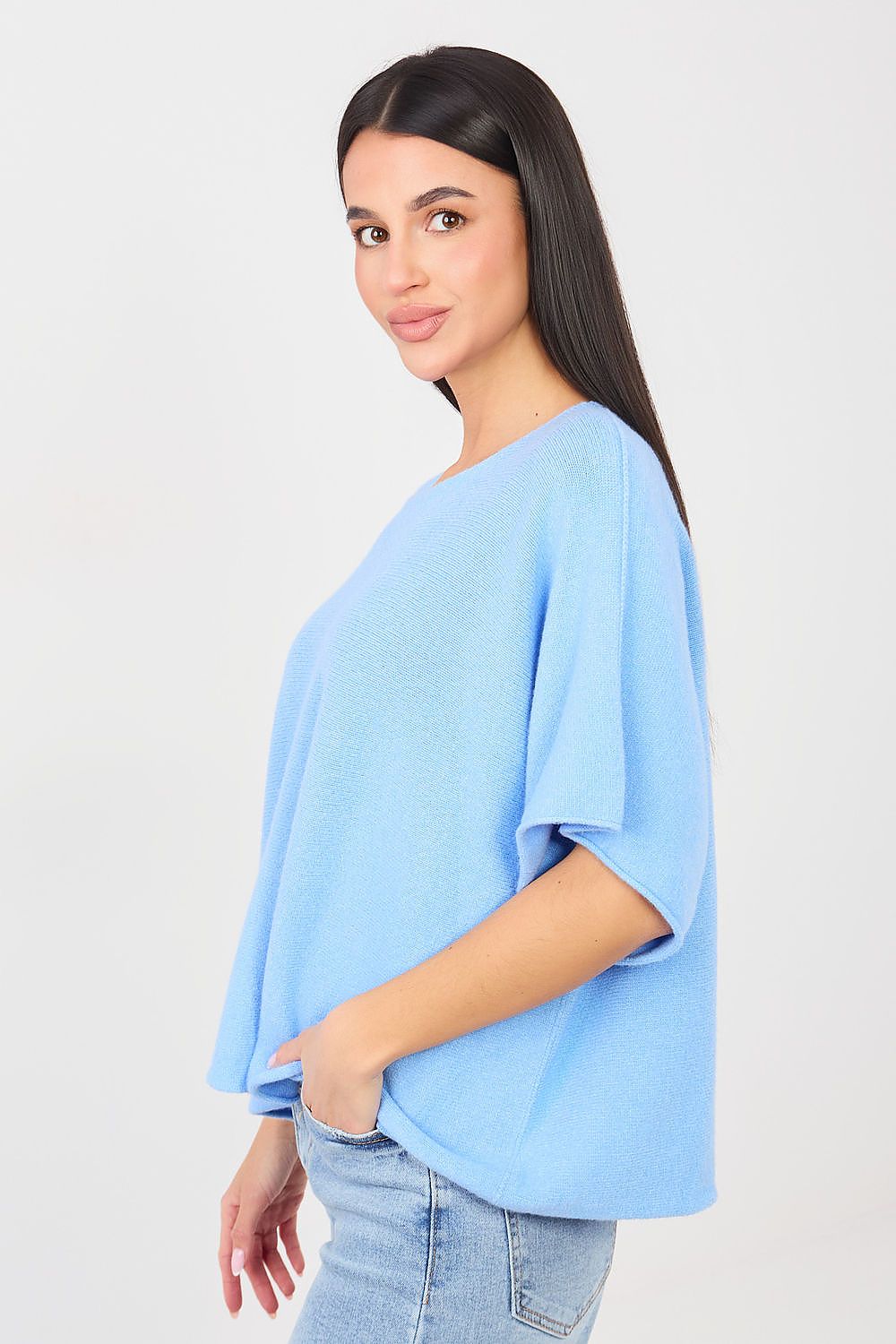  Chandail model 223441 Italy Moda 