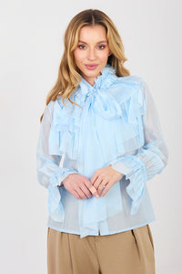 Chemise manche longue Factory Price