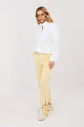  Pantalon survêtement model 223471 Italy Moda 