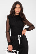  Chemisier model 223479 Italy Moda 