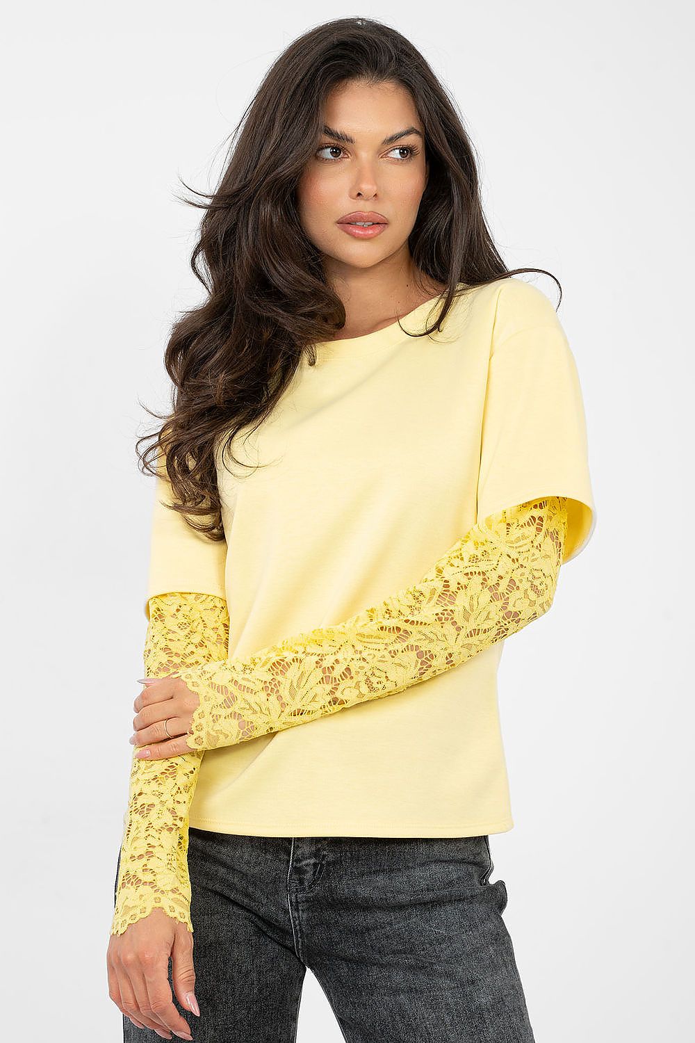  Chemisier model 223487 Italy Moda 