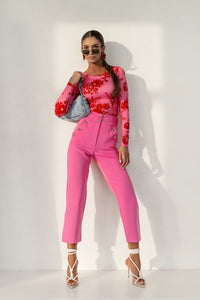 Pantalon femme LaBalancia