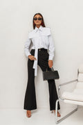  Pantalon femme model 223511 LaBalancia 