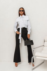 Pantalon femme LaBalancia