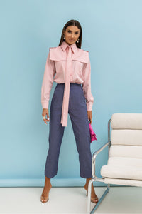 Pantalon femme LaBalancia