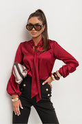  Chemise manche longue model 223523 LaBalancia 
