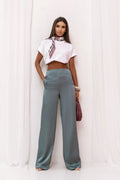  Pantalon femme model 223532 LaBalancia 