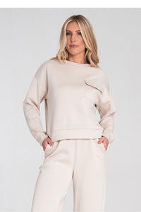 Sweatshirt Figl