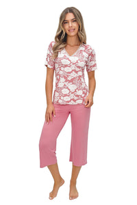 Pyjama Donna