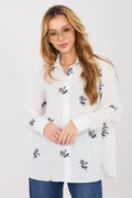  Chemise manche longue model 223571 Lakerta 
