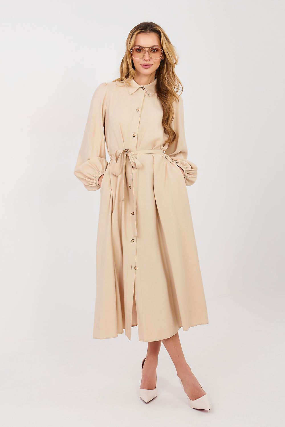  Robe de jour model 223572 Lakerta 
