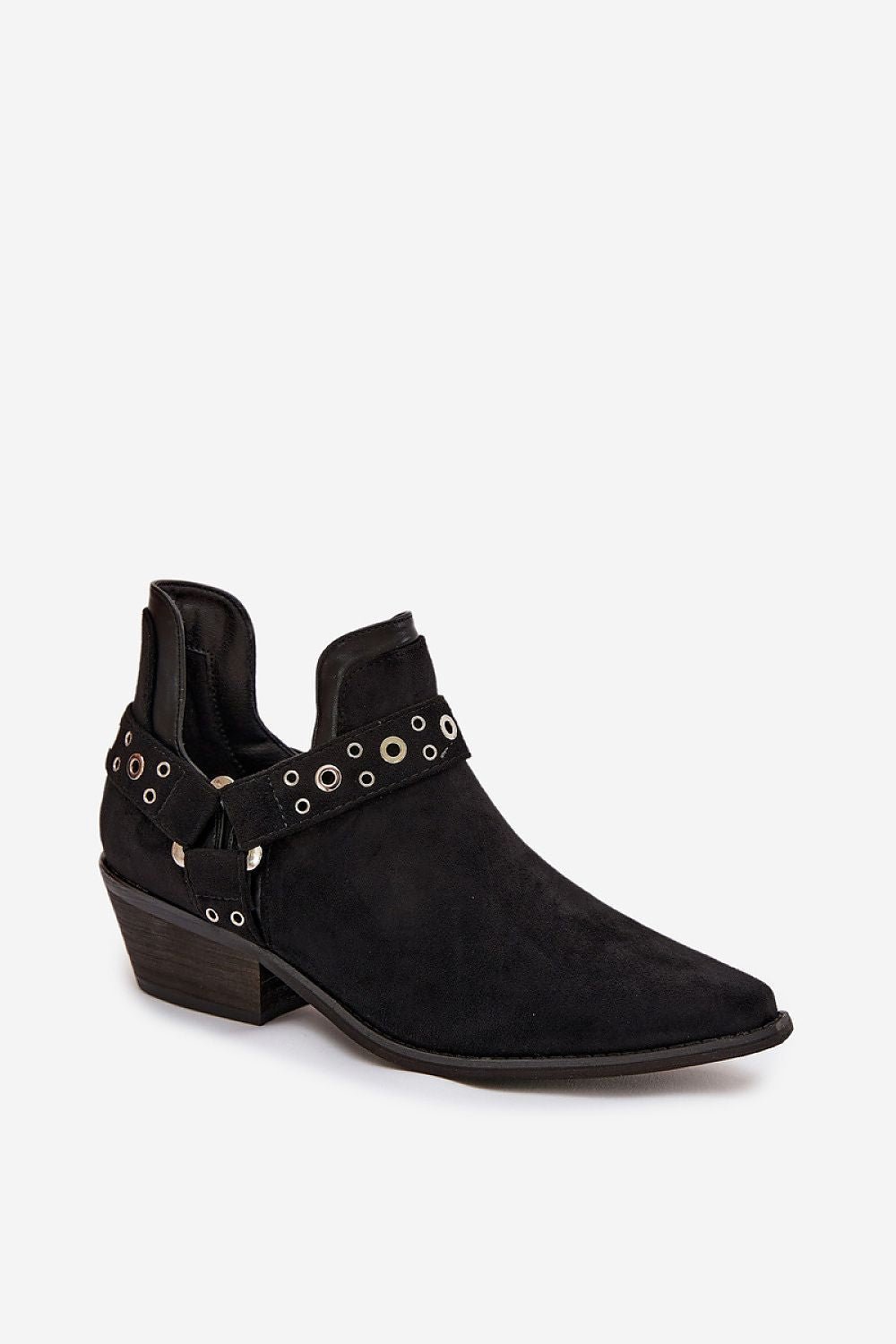  Bottes model 223586 Step in style 