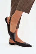  Ballerine model 223594 Step in style 