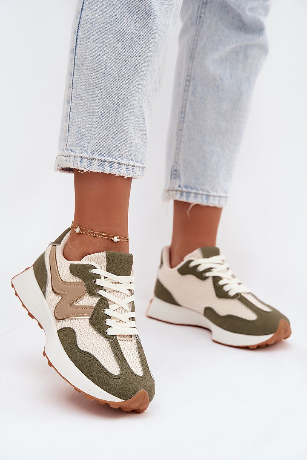  Chaussures de sport model 223599 Step in style 