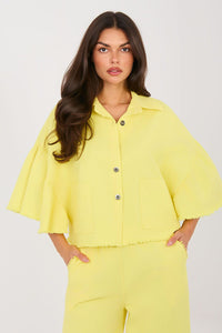 Veste en jean Rue Paris