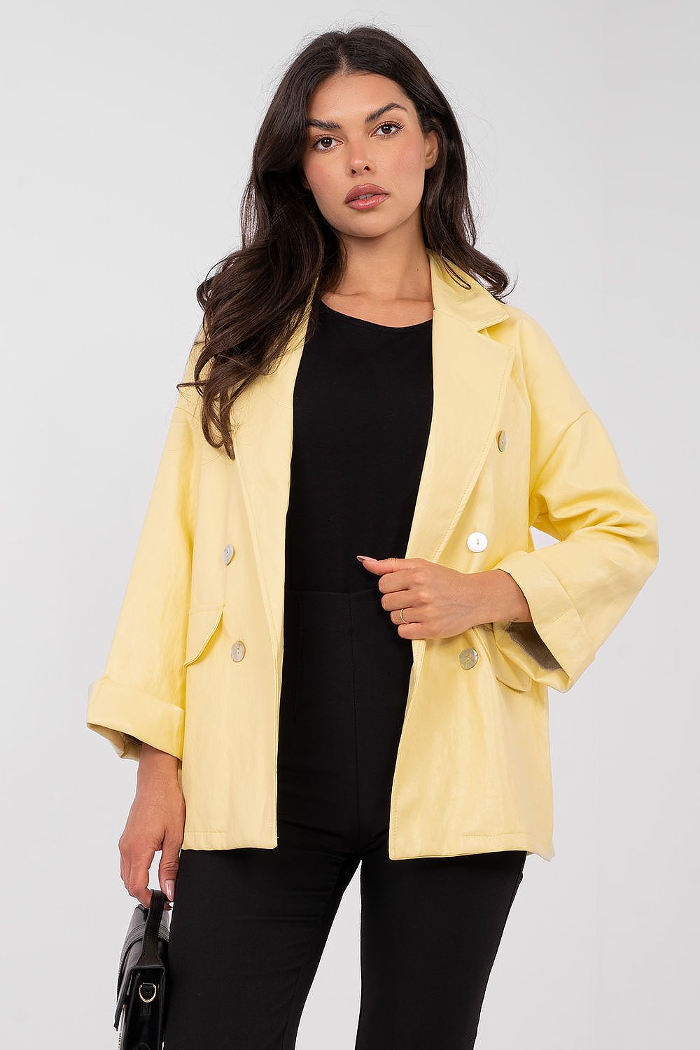  Veste model 223663 Rue Paris 