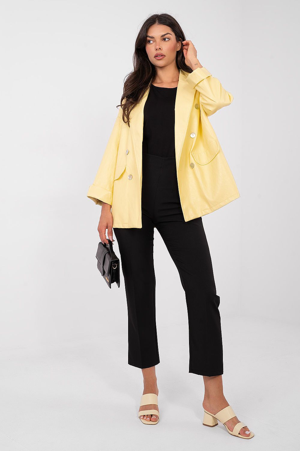  Veste model 223663 Rue Paris 