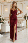  Robe longue model 223666 Numoco 