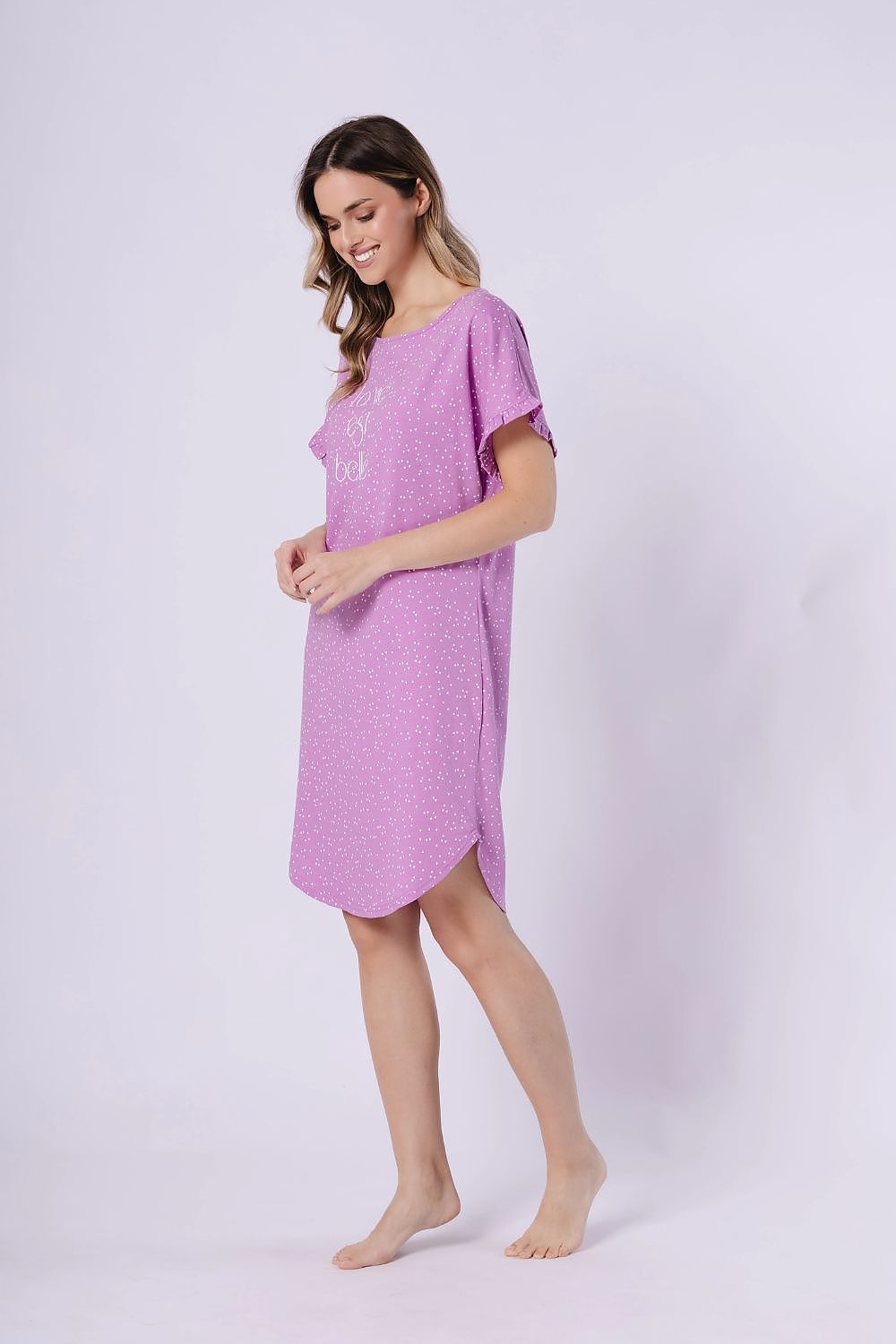  Chemise de nuit model 223688 M-Max 