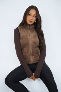 Gilet Factory Price
