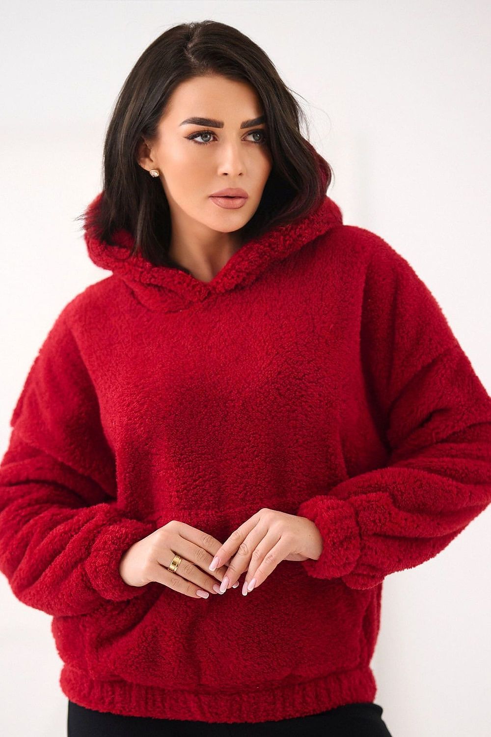  Sweatshirt model 223704 Factory Price 