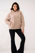  Sweatshirt model 223705 Factory Price 