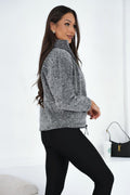  Sweatshirt model 223712 Factory Price 