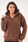  Sweatshirt model 223731 Factory Price 