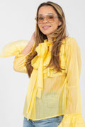  Chemise manche longue model 223742 Factory Price 