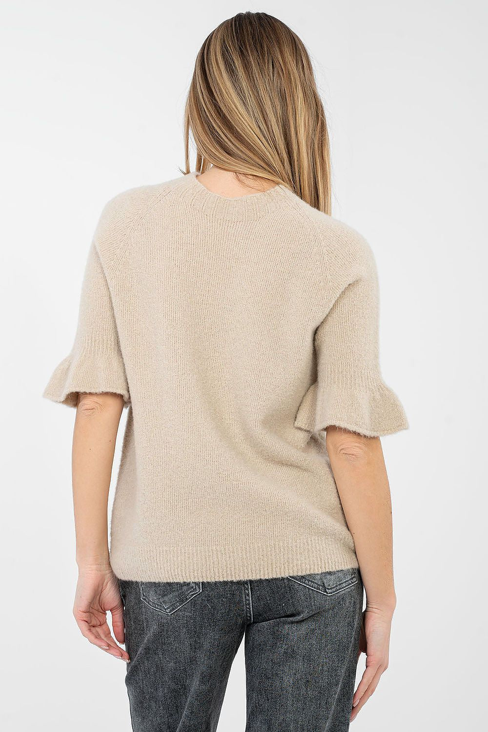  Chandail model 223745 Italy Moda 