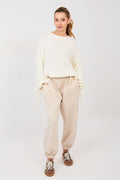  Pantalon survêtement model 223752 Italy Moda 