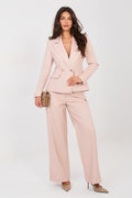  Pantalon femme model 223757 Italy Moda 