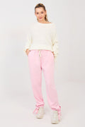  Pantalon survêtement model 223780 Italy Moda 