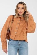  Veste en jean model 223792 Rue Paris 