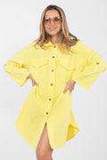  Robe de jour model 223799 Rue Paris 