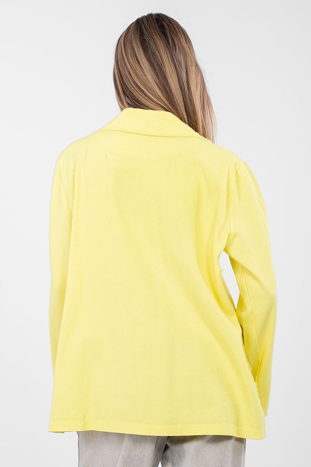  Veste model 223805 Rue Paris 