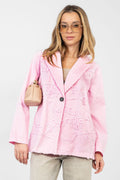  Veste model 223808 Rue Paris 