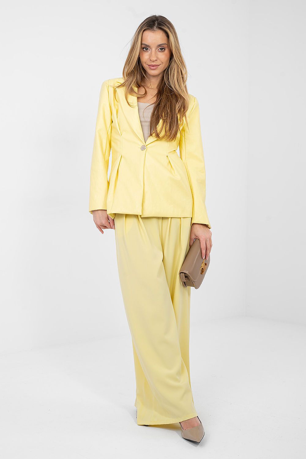  Veste model 223811 Rue Paris 