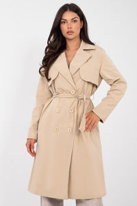 Manteau Rue Paris