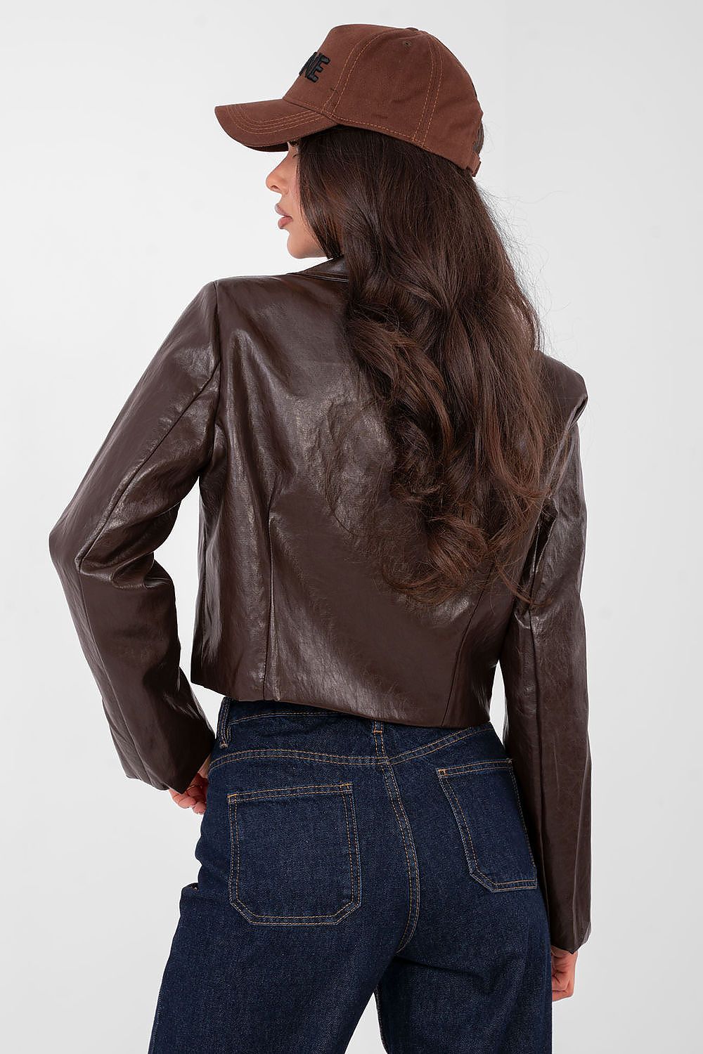  Veste model 223828 Rue Paris 