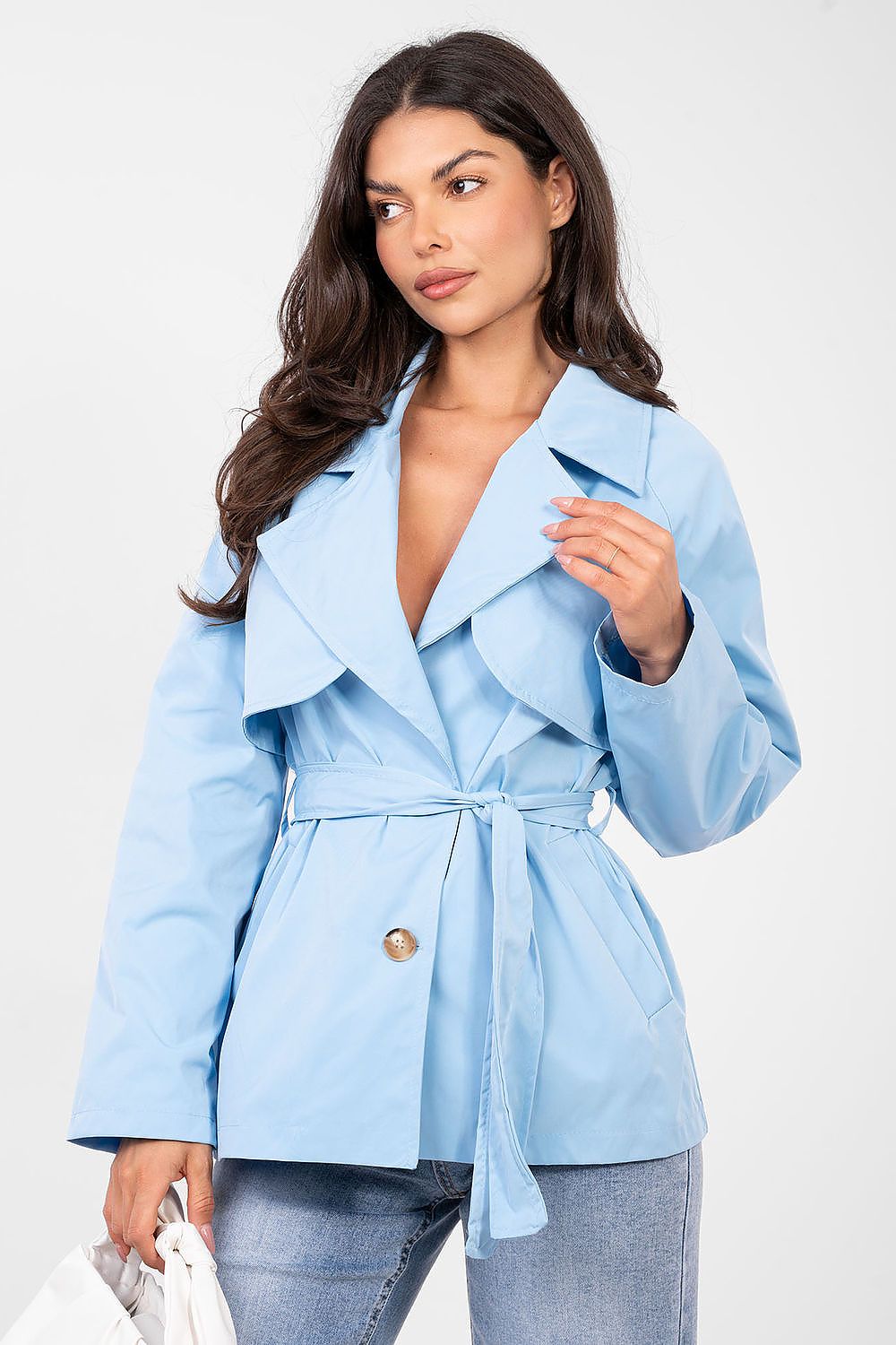  Manteau model 223834 Rue Paris 