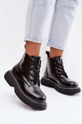  Bottes model 223849 Step in style 
