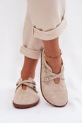  Pieds nus model 223856 Step in style 