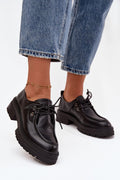  Chaussures Basses model 223858 Step in style 