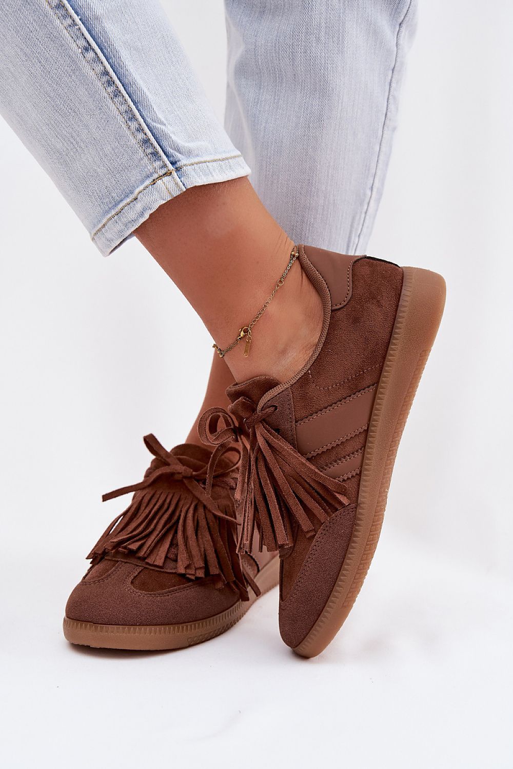  Chaussures de sport model 223867 Step in style 