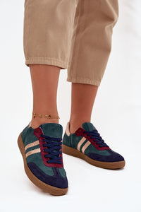 Chaussures de sport Step in style
