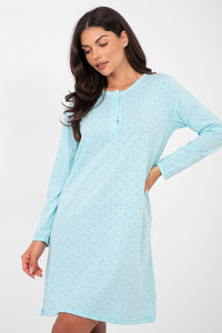 Chemise de nuit Forever Pink